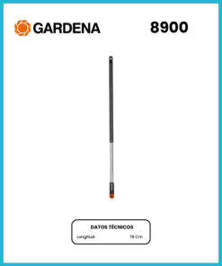 MANGO ALARGADOR MARCA GARDENA MOD 8900