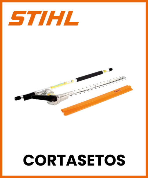 EQUIPO MULITUSO MARCA STIHL MOD KM85R - Imagen 2