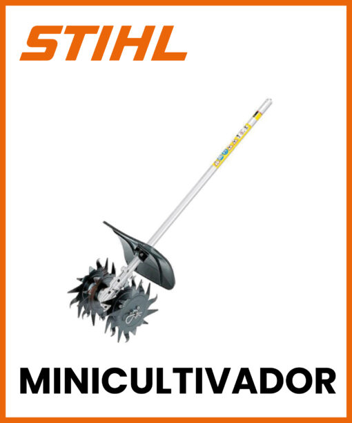 EQUIPO MULITUSO MARCA STIHL MOD KM85R - Imagen 5